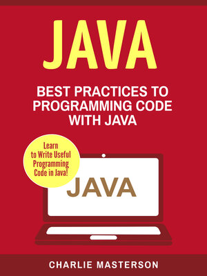 cover image of Java